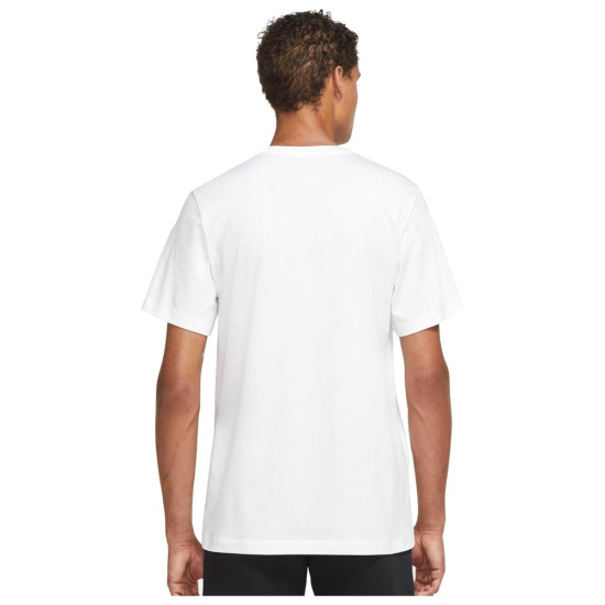 Nike Ανδρική κοντομάνικη μπλούζα Sportswear
